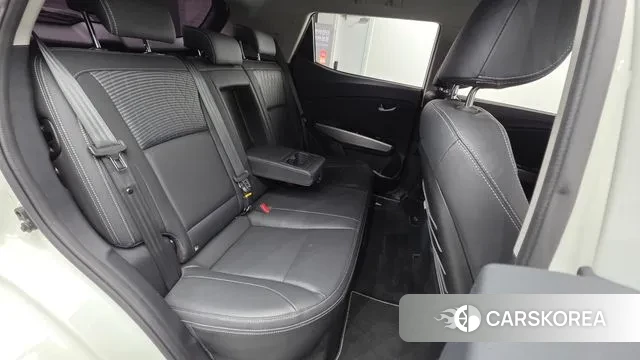 Ssangyong Tivoli Armor id 3198457 из Кореи 9