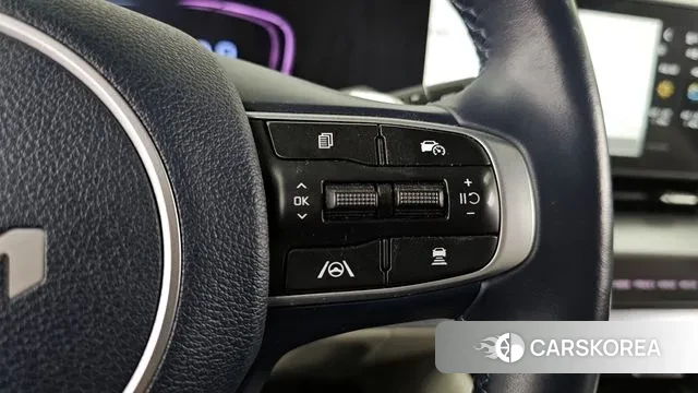 Kia Sportage 5th Generation id 3788016 из Кореи 9