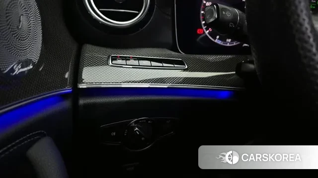 Mercedes-Benz E-Class W213 id 3464581 из Кореи 9