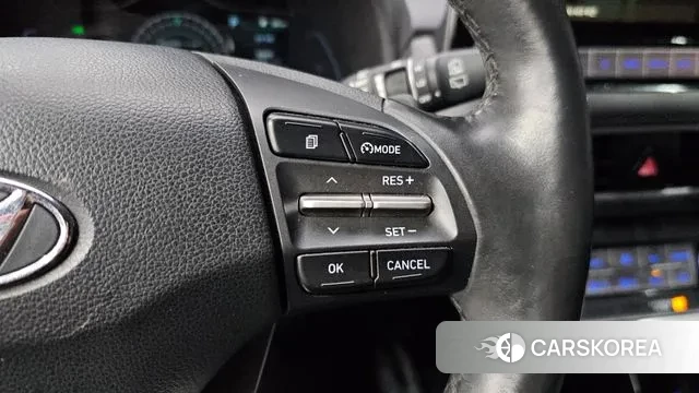 Hyundai Kona Electric id 3356163 из Кореи 9