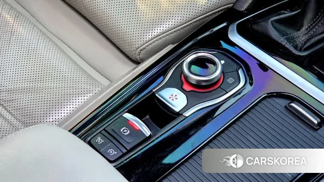 Renault Korea (Samsung) SM6 id 3380568 из Кореи 9