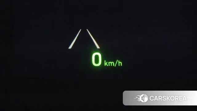 Genesis G80 id 3766752 из Кореи 9