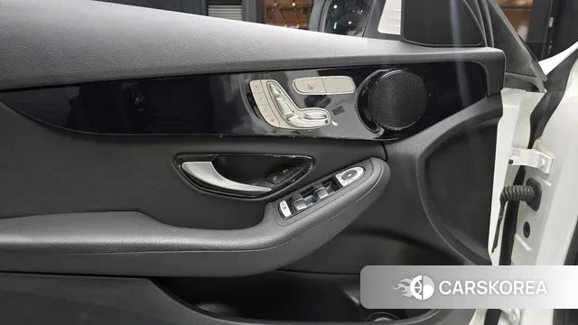 Mercedes-Benz C-Class W205 id 3772433 из Кореи 9