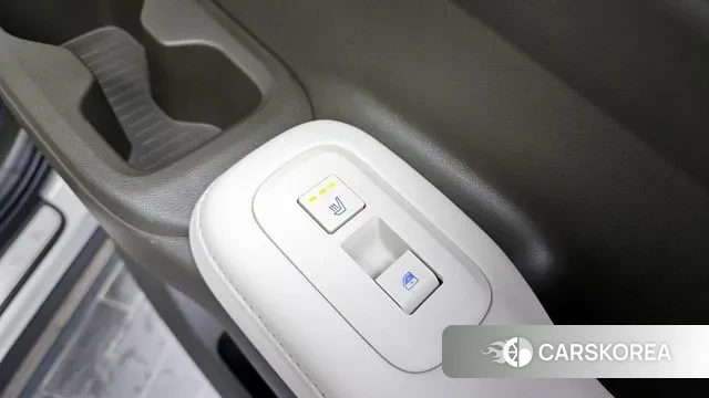 Hyundai Santa Fe (MX5) id 3420366 из Кореи 9