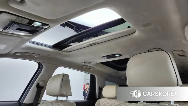 Hyundai Palisade id 3666141 из Кореи 9