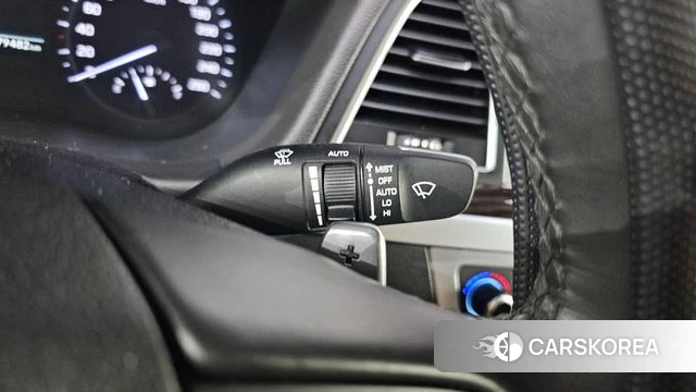 Genesis G80 id 4377639 из Кореи 9