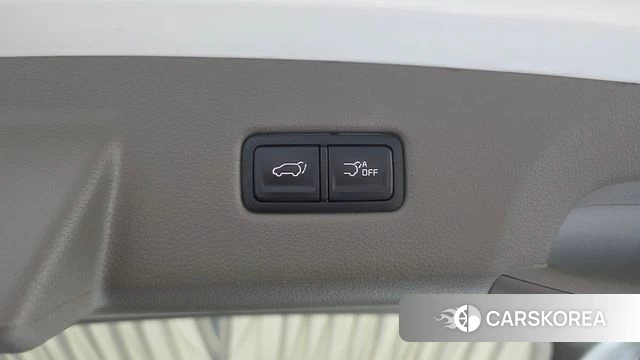 Kia Carnival 4th generation id 4613123 из Кореи 9