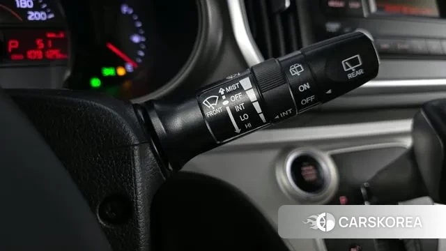 Kia The New Ray id 3631606 из Кореи 9