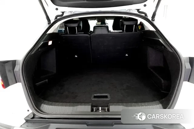 Renault Korea (Samsung) XM3 id 3626622 из Кореи 9