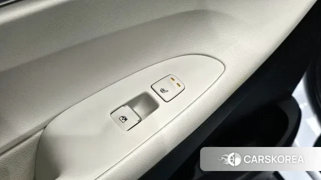 Hyundai The New Grandeur IG Hybrid id 3597472 из Кореи 9