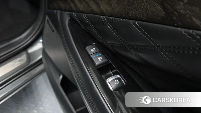 Kia K8 id 4202182 из Кореи 9