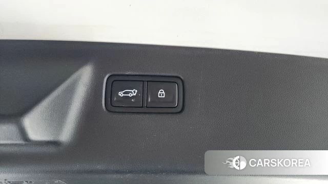 Hyundai Santa Fe (MX5) id 4292155 из Кореи 9