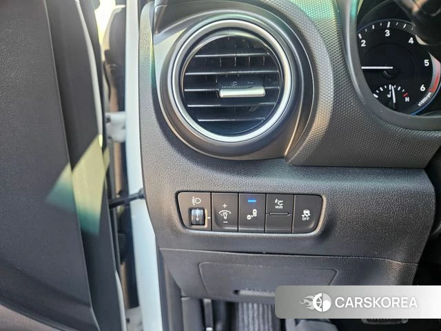 Hyundai Kona id 4448372 из Кореи 9
