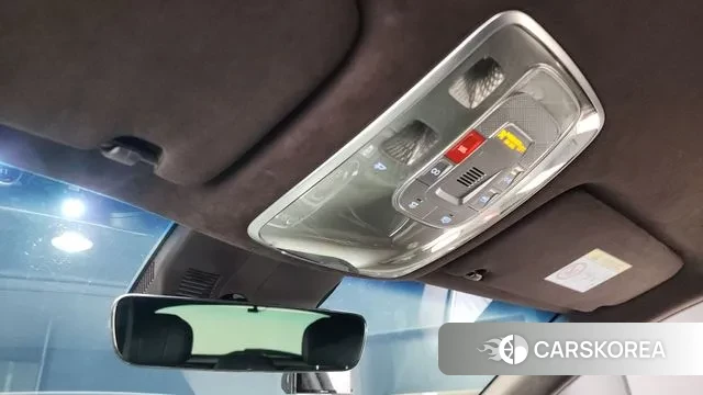 Genesis GV80 id 3492844 из Кореи 9