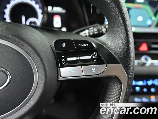 Hyundai Avante Hybrid (CN7) id 2950072 из Кореи 9