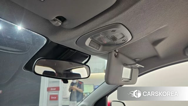 Chevrolet (GM Daewoo) The New Spark id 4245837 из Кореи 9