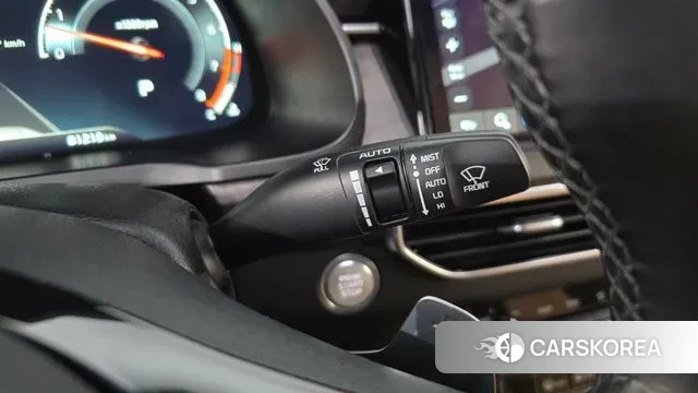 Kia K7 Premier id 3748115 из Кореи 9