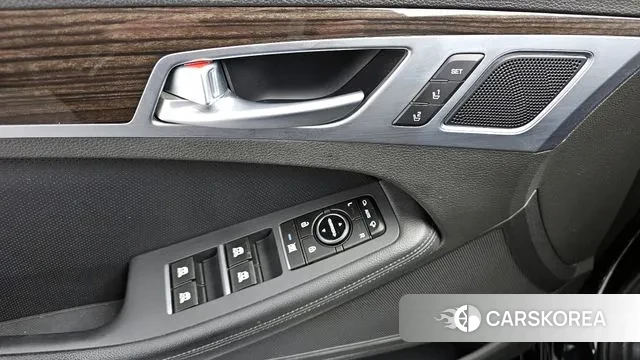 Genesis G80 id 3588188 из Кореи 9