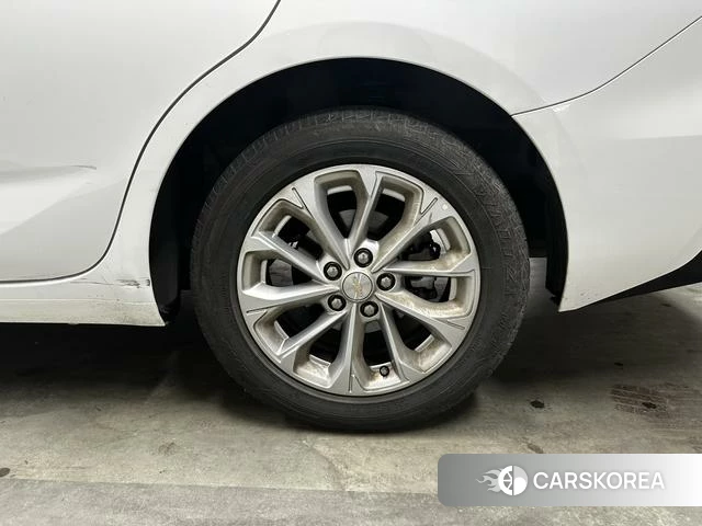 Chevrolet Cruze id 4218685 из Китая 9