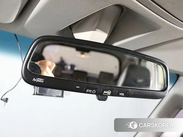 Kia The New Ray id 4298846 из Кореи 9
