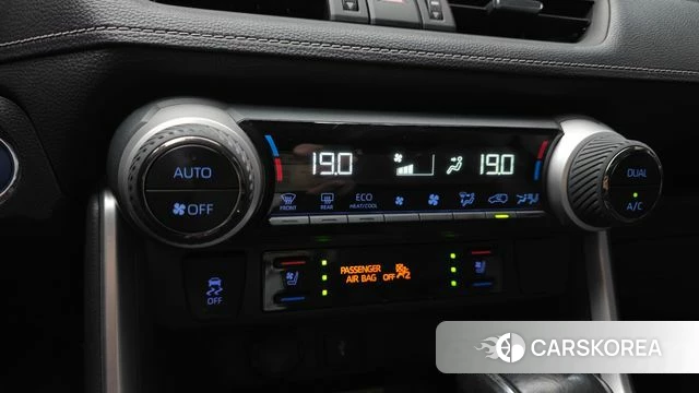 Toyota RAV4 5th Generation id 4864788 из Кореи 9