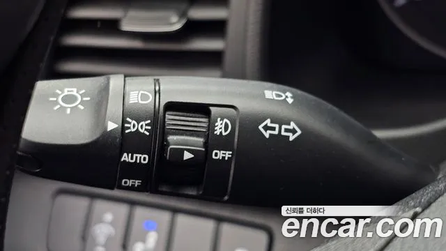 Hyundai Avante AD id 2764349 из Кореи 9