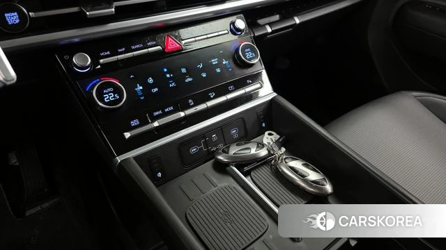 Hyundai Santa Fe (MX5) id 4349472 из Кореи 9