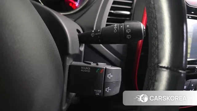 Renault Korea (Samsung) New QM3 id 3356766 из Кореи 9