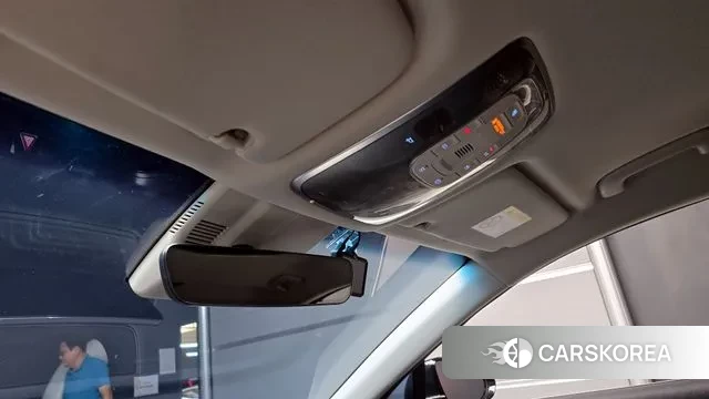 Genesis G80 (RG3) id 3023307 из Кореи 9