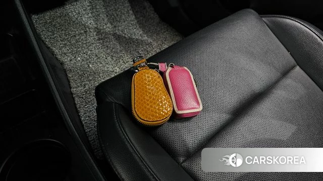 Hyundai All New Tucson id 4339833 из Кореи 9