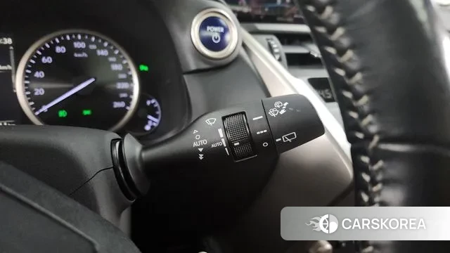 Lexus NX300h id 3470073 из Кореи 9