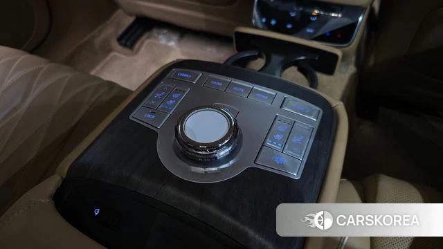 Genesis G80 (RG3) id 4493961 из Кореи 9