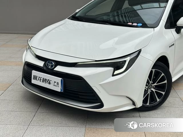 Toyota Lei Ling id 4273651 из Китая 9