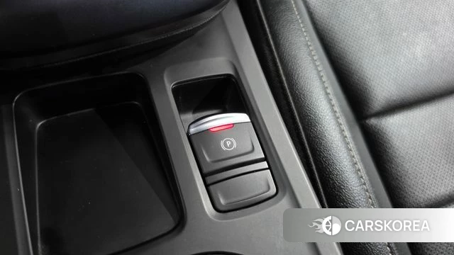 Renault Korea (Samsung) XM3 id 4849510 из Кореи 9