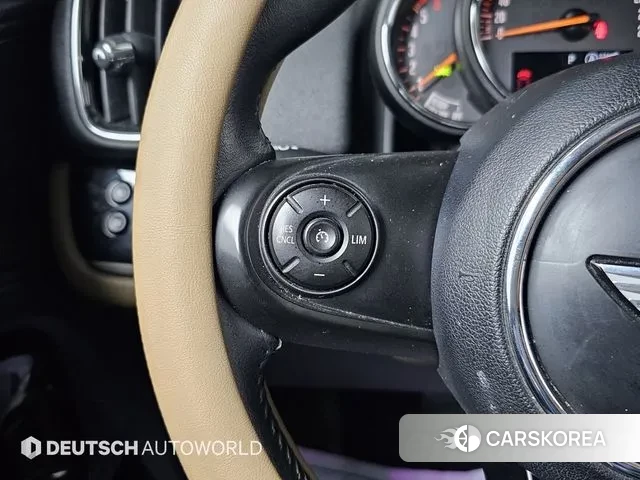 Mini Cooper D Countryman id 3631902 из Кореи 9