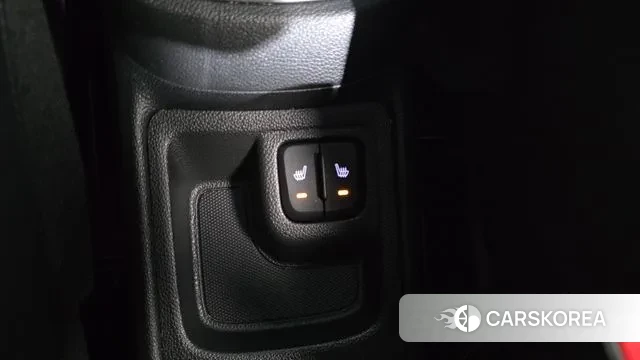 Chevrolet (GM Daewoo) The New Spark id 3402926 из Кореи 9