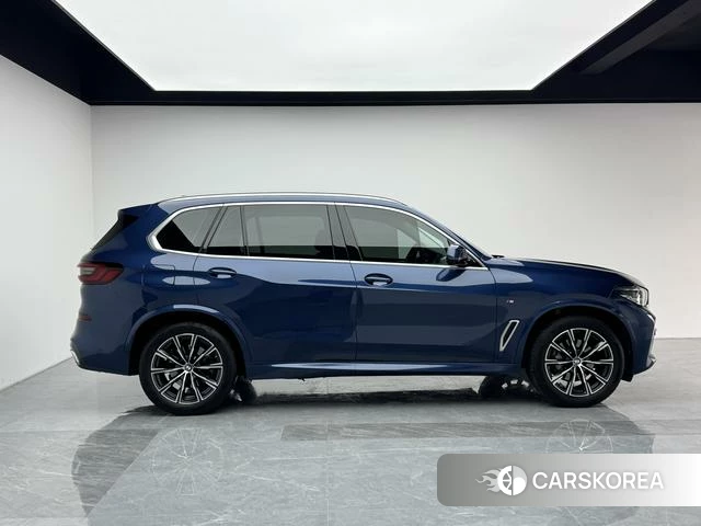 BMW X5 id 4271298 из Китая 9
