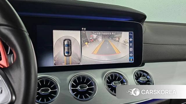 Mercedes-Benz CLS-Class C257 id 3861476 из Кореи 9