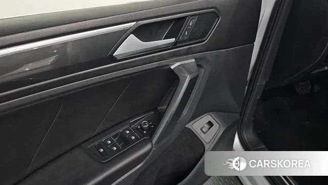 Volkswagen Tiguan second Generation id 3717914 из Кореи 9