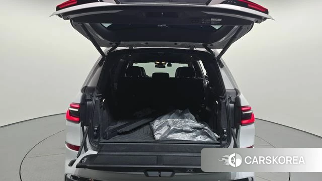 BMW X7 (G07) id 4635100 из Кореи 9