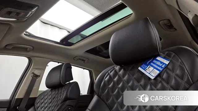 Genesis GV80 id 3013113 из Кореи 9