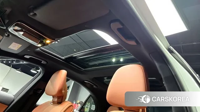 Mercedes-Benz C-Class W206 id 3776606 из Кореи 9