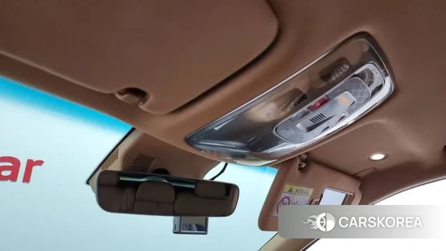 Genesis GV80 id 3540122 из Кореи 9