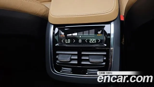 Volvo XC90 second Generation id 2879965 из Кореи 9