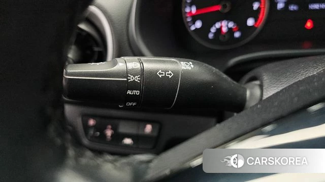 Kia Come New K3 id 3794948 из Кореи 9