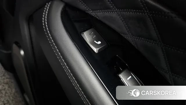 Ssangyong G4 Rexton id 3407362 из Кореи 9