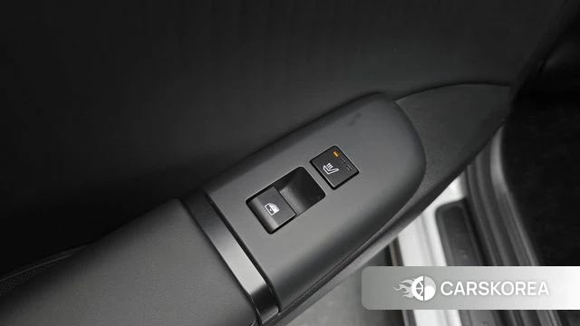 Hyundai Grandeur (GN7) id 3891476 из Кореи 9