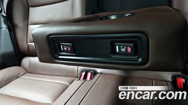 Renault Korea (Samsung) The New QM6 id 2907682 из Кореи 9