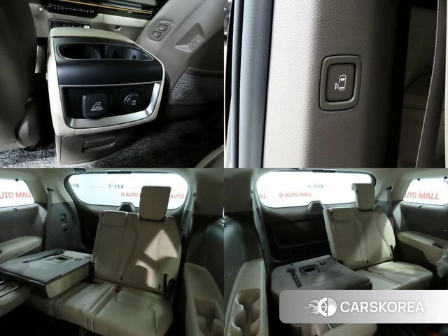 Kia The New Carnival 4th Generation id 4941156 из Кореи 9