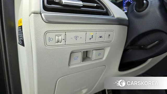 Hyundai Palisade id 3866802 из Кореи 9